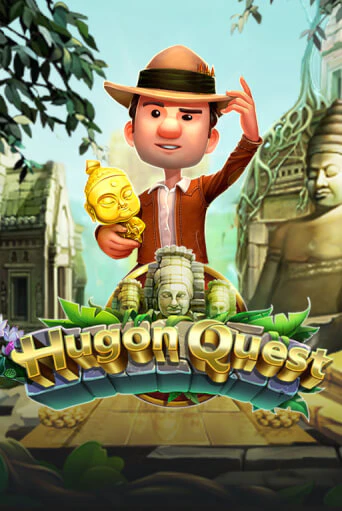 Hugon Quest демо режим | Vulkan Casino BY бесплатно без регистрации