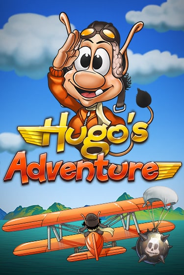 Hugo’s Adventure демо режим | Vulkan Casino BY бесплатно без регистрации