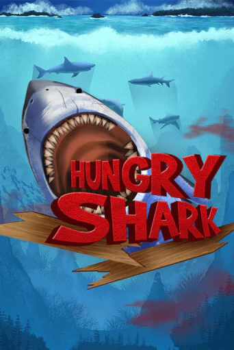 Hungry Shark демо режим | Vulkan Casino BY бесплатно без регистрации