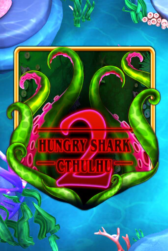 Hungry Shark Cthulhu демо режим | Vulkan Casino BY бесплатно без регистрации