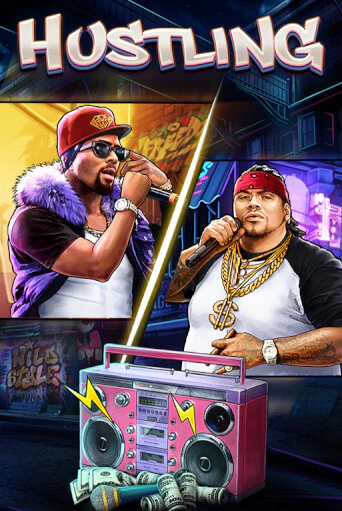 Hustling демо режим | Vulkan Casino BY бесплатно без регистрации