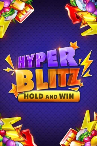 Hyper Blitz Hold and Win демо режим | Vulkan Casino BY бесплатно без регистрации