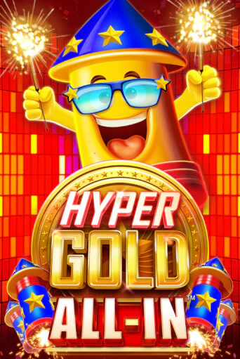 Hyper Gold All In демо режим | Vulkan Casino BY бесплатно без регистрации