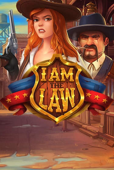 I Am The Law демо режим | Vulkan Casino BY бесплатно без регистрации