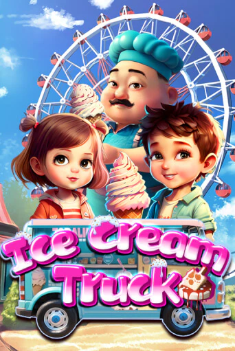 Ice Cream Truck демо режим | Vulkan Casino BY бесплатно без регистрации