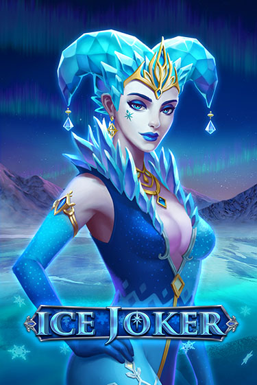 Ice Joker демо режим | Vulkan Casino BY бесплатно без регистрации