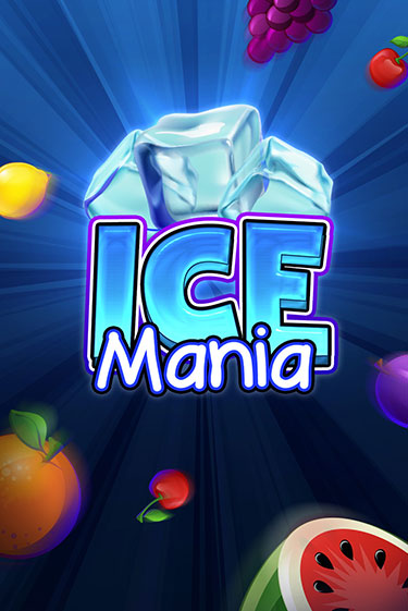 Ice Mania демо режим | Vulkan Casino BY бесплатно без регистрации