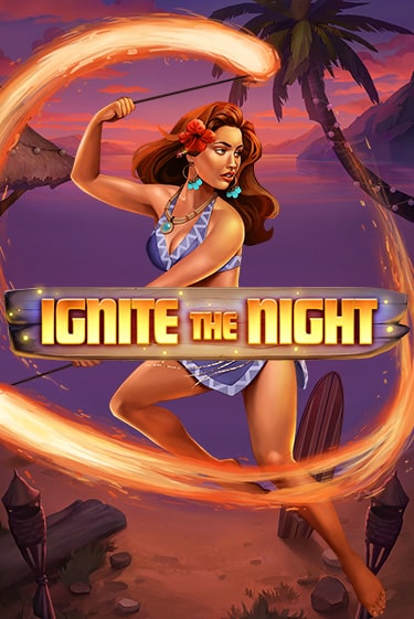 Ignite the Night демо режим | Vulkan Casino BY бесплатно без регистрации
