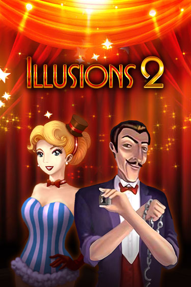 Illusions 2 демо режим | Vulkan Casino BY бесплатно без регистрации