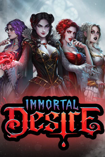Immortal Desire демо режим | Vulkan Casino BY бесплатно без регистрации