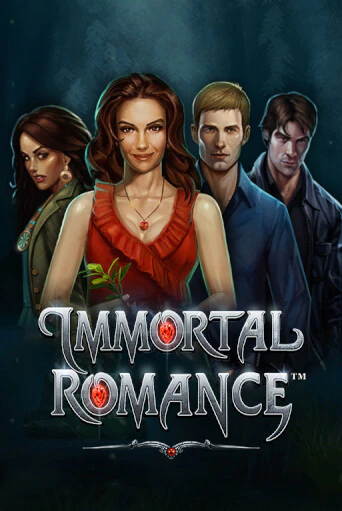 Immortal Romance демо режим | Vulkan Casino BY бесплатно без регистрации