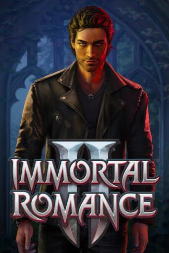Immortal Romance™ II демо режим | Vulkan Casino BY бесплатно без регистрации