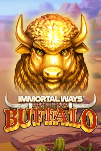 Immortal Ways Buffalo демо режим | Vulkan Casino BY бесплатно без регистрации