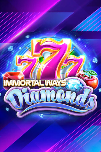 Immortal Ways Diamonds демо режим | Vulkan Casino BY бесплатно без регистрации