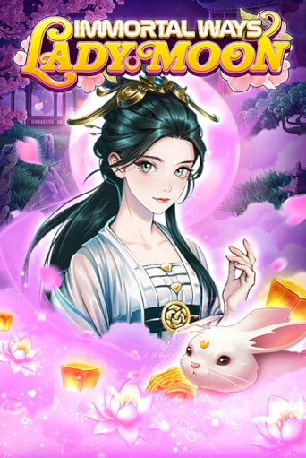Immortal Ways Lady Moon демо режим | Vulkan Casino BY бесплатно без регистрации