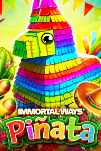 Immortal Ways Piñata демо режим | Vulkan Casino BY бесплатно без регистрации