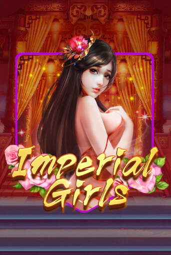Imperial Girls демо режим | Vulkan Casino BY бесплатно без регистрации