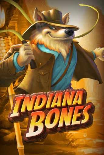 Indiana Bones демо режим | Vulkan Casino BY бесплатно без регистрации