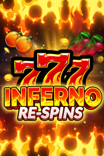 Inferno 777 Re-spins демо режим | Vulkan Casino BY бесплатно без регистрации