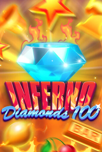 Inferno Diamonds 100 демо режим | Vulkan Casino BY бесплатно без регистрации