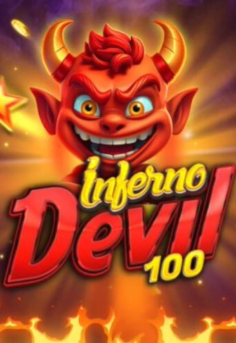 Inferno Devil 100 демо режим | Vulkan Casino BY бесплатно без регистрации