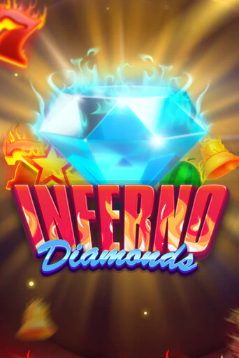 Inferno Diamonds демо режим | Vulkan Casino BY бесплатно без регистрации