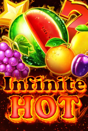 Infinite Hot демо режим | Vulkan Casino BY бесплатно без регистрации