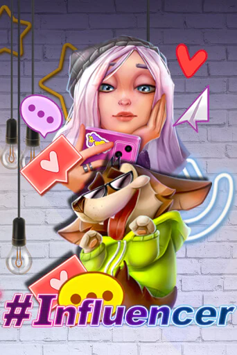 Influencer демо режим | Vulkan Casino BY бесплатно без регистрации