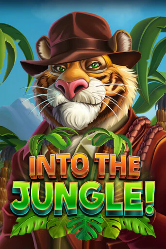 Into The Jungle демо режим | Vulkan Casino BY бесплатно без регистрации