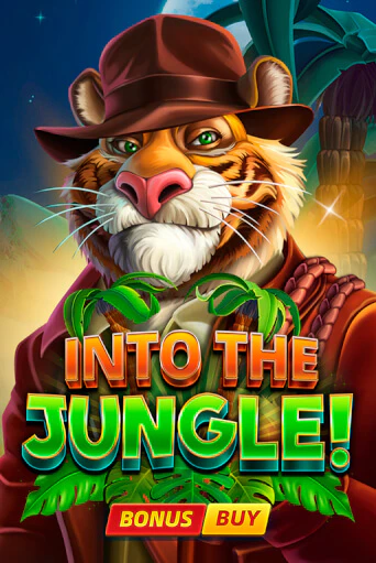 Into The Jungle Bonus Buy демо режим | Vulkan Casino BY бесплатно без регистрации