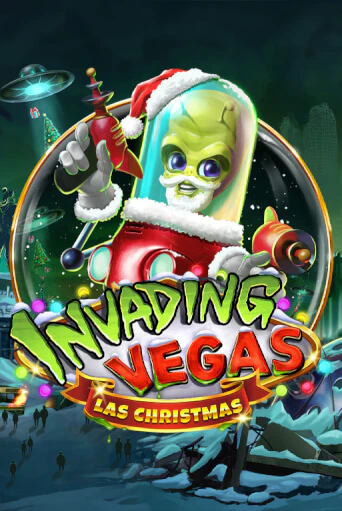 Invading Vegas Las Christmas демо режим | Vulkan Casino BY бесплатно без регистрации
