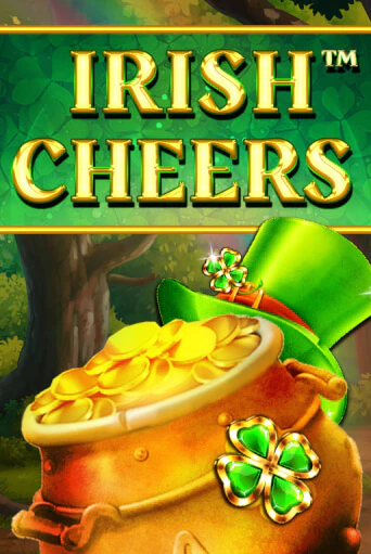 Irish Cheers демо режим | Vulkan Casino BY бесплатно без регистрации