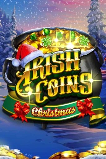 Irish Coins Christmas демо режим | Vulkan Casino BY бесплатно без регистрации