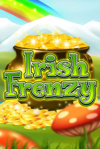Irish Frenzy демо режим | Vulkan Casino BY бесплатно без регистрации