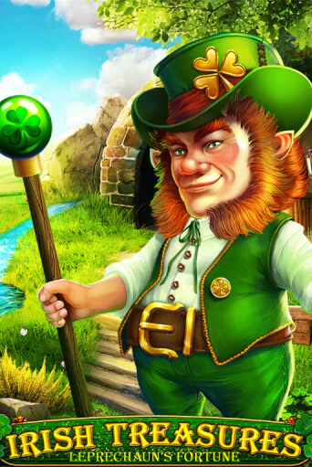 Irish Treasures - Leprechaun's Fortune демо режим | Vulkan Casino BY бесплатно без регистрации