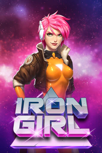 Iron Girl демо режим | Vulkan Casino BY бесплатно без регистрации