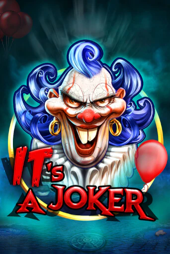 It's a Joker демо режим | Vulkan Casino BY бесплатно без регистрации