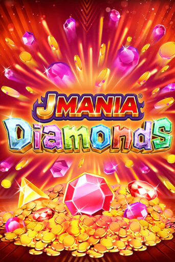 J Mania Diamonds демо режим | Vulkan Casino BY бесплатно без регистрации
