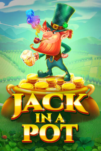 Jack in a pot демо режим | Vulkan Casino BY бесплатно без регистрации
