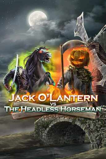 Jack O'Lantern vs The Headless Horseman демо режим | Vulkan Casino BY бесплатно без регистрации