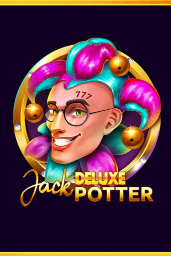 Jack Potter Deluxe демо режим | Vulkan Casino BY бесплатно без регистрации