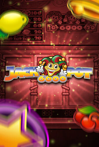 Jackpot 6000 демо режим | Vulkan Casino BY бесплатно без регистрации
