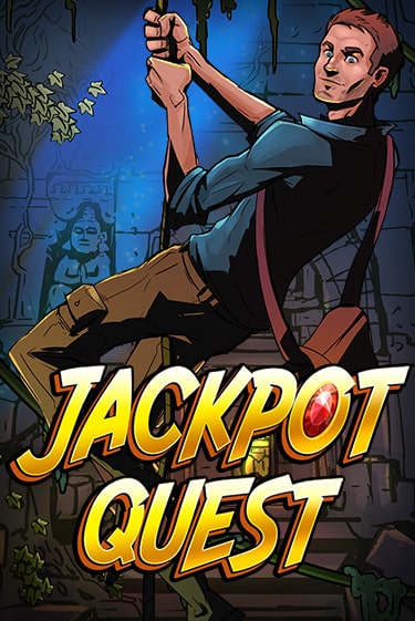 Jackpot Quest демо режим | Vulkan Casino BY бесплатно без регистрации