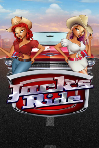 Jack's Ride демо режим | Vulkan Casino BY бесплатно без регистрации