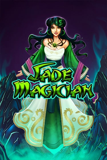 Jade Magician демо режим | Vulkan Casino BY бесплатно без регистрации