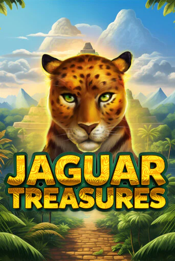 Jaguar Treasures демо режим | Vulkan Casino BY бесплатно без регистрации
