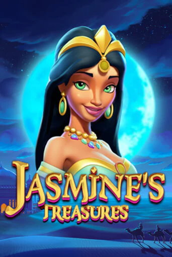Jasmine's Treasures демо режим | Vulkan Casino BY бесплатно без регистрации
