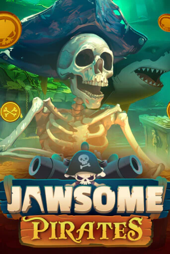 Jawsome Pirates демо режим | Vulkan Casino BY бесплатно без регистрации