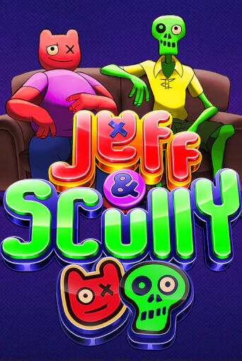 Jeff & Scully демо режим | Vulkan Casino BY бесплатно без регистрации