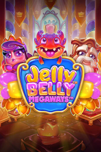 Jelly Belly Megaways демо режим | Vulkan Casino BY бесплатно без регистрации